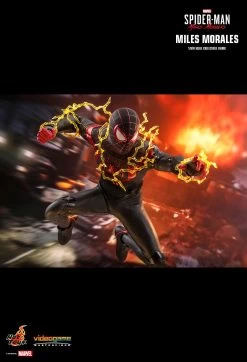 Miles Morales (VGM46) -Trendy Toy Store product image 2065