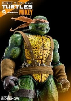 Mikey By Kevin Eastman -Trendy Toy Store product image 2071