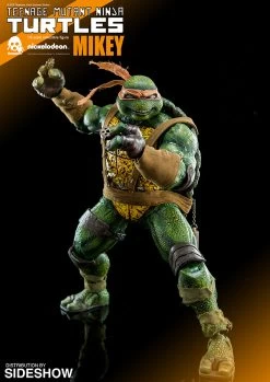 Mikey By Kevin Eastman -Trendy Toy Store product image 2074