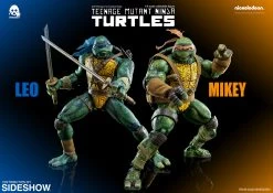 Mikey By Kevin Eastman -Trendy Toy Store product image 2077