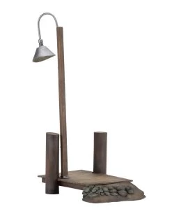 Friday The 13th - Camp Crystal Lake Accessory Set -Trendy Toy Store product image 210