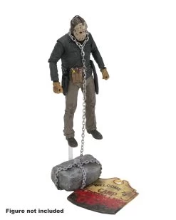 Friday The 13th - Camp Crystal Lake Accessory Set -Trendy Toy Store product image 211