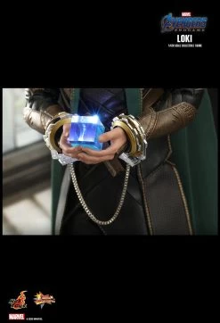 Loki (MMS579) -Trendy Toy Store product image 2140