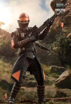 Fennec Shand (TMS068) -Trendy Toy Store product image 2143