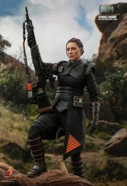 Fennec Shand (TMS068) -Trendy Toy Store product image 2145