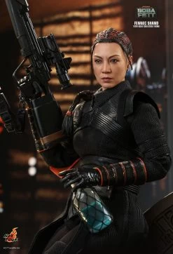 Fennec Shand (TMS068) -Trendy Toy Store product image 2148