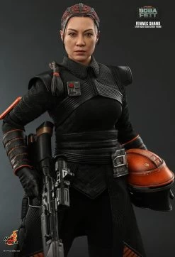 Fennec Shand (TMS068) -Trendy Toy Store product image 2149