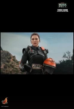 Fennec Shand (TMS068) -Trendy Toy Store product image 2153