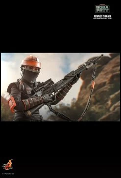 Fennec Shand (TMS068) -Trendy Toy Store product image 2154