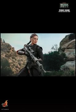 Fennec Shand (TMS068) -Trendy Toy Store product image 2156