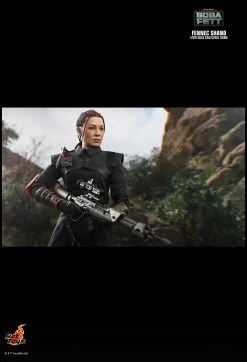 Fennec Shand (TMS068) -Trendy Toy Store product image 2157