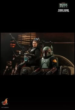 Fennec Shand (TMS068) -Trendy Toy Store product image 2158