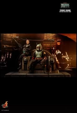 Fennec Shand (TMS068) -Trendy Toy Store product image 2159