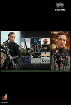 Fennec Shand (TMS068) -Trendy Toy Store product image 2160