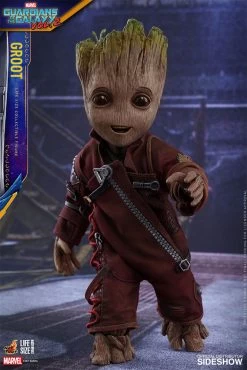 Groot (LMS004) -Trendy Toy Store product image 2164