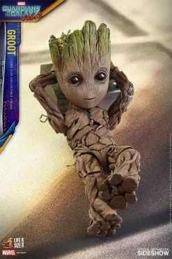 Groot (LMS004) -Trendy Toy Store product image 2165