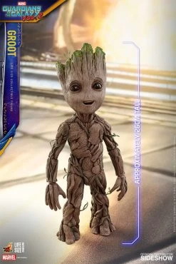 Groot (LMS004) -Trendy Toy Store product image 2166