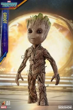 Groot (LMS004) -Trendy Toy Store product image 2168