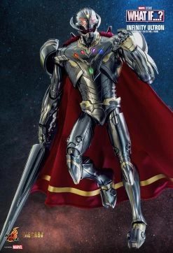 Infinity Ultron Diecast (TMS063D44) -Trendy Toy Store product image 2172