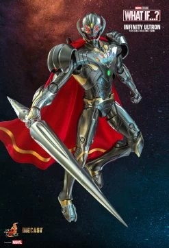 Infinity Ultron Diecast (TMS063D44) -Trendy Toy Store product image 2174