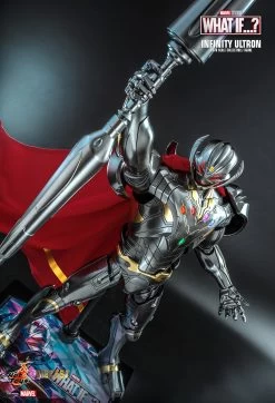 Infinity Ultron Diecast (TMS063D44) -Trendy Toy Store product image 2175