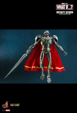 Infinity Ultron Diecast (TMS063D44) -Trendy Toy Store product image 2179