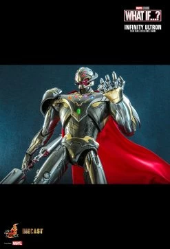 Infinity Ultron Diecast (TMS063D44) -Trendy Toy Store product image 2181