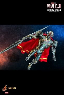 Infinity Ultron Diecast (TMS063D44) -Trendy Toy Store product image 2183
