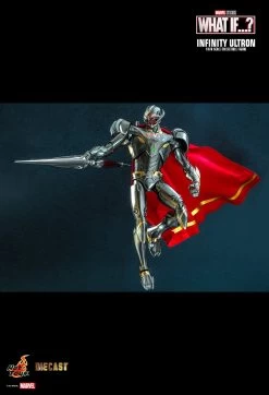 Infinity Ultron Diecast (TMS063D44) -Trendy Toy Store product image 2185