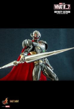 Infinity Ultron Diecast (TMS063D44) -Trendy Toy Store product image 2186