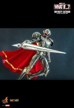Infinity Ultron Diecast (TMS063D44) -Trendy Toy Store product image 2187