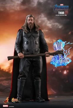 Thor (MMS557) 24 Thor (MMS557) -Trendy Toy Store product image 2189