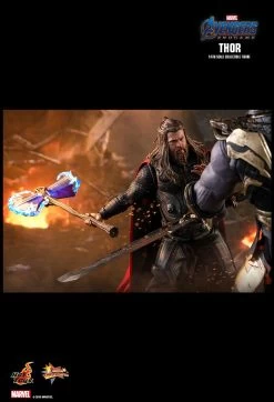 Thor (MMS557) 25 Thor (MMS557) -Trendy Toy Store product image 2190