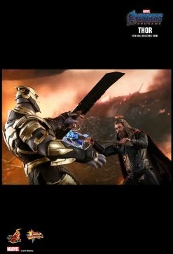 Thor (MMS557) 27 Thor (MMS557) -Trendy Toy Store product image 2192