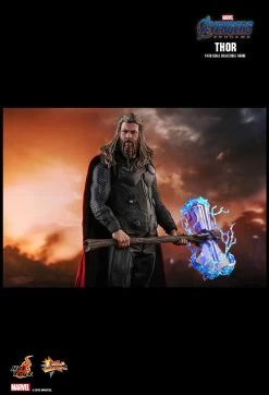 Thor (MMS557) 29 Thor (MMS557) -Trendy Toy Store product image 2194