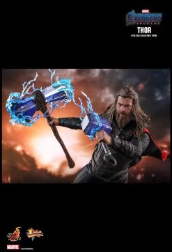 Thor (MMS557) 33 Thor (MMS557) -Trendy Toy Store product image 2198