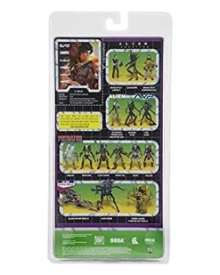 Aliens Day: Space Marine Lt. Ellen Ripley -Trendy Toy Store product image 220