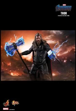 Thor (MMS557) 36 Thor (MMS557) -Trendy Toy Store product image 2201