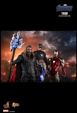 Thor (MMS557) 37 Thor (MMS557) -Trendy Toy Store product image 2202