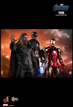 Thor (MMS557) 38 Thor (MMS557) -Trendy Toy Store product image 2203