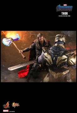 Thor (MMS557) 40 Thor (MMS557) -Trendy Toy Store product image 2205