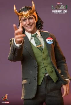 President Loki (TMS066) -Trendy Toy Store product image 2210