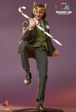 President Loki (TMS066) -Trendy Toy Store product image 2211