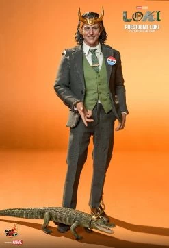 President Loki (TMS066) -Trendy Toy Store product image 2214