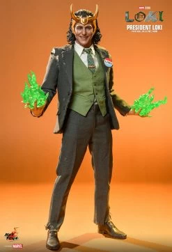 President Loki (TMS066) -Trendy Toy Store product image 2216