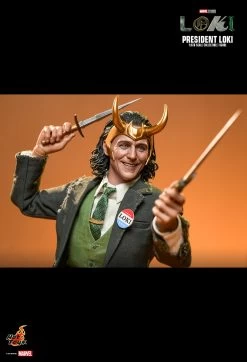 President Loki (TMS066) -Trendy Toy Store product image 2217