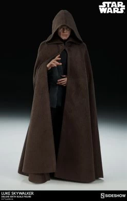 Luke Skywalker (Deluxe Version) (100190) -Trendy Toy Store product image 2241