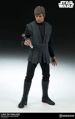 Luke Skywalker (Deluxe Version) (100190) -Trendy Toy Store product image 2242