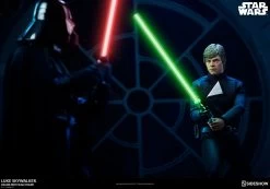 Luke Skywalker (Deluxe Version) (100190) -Trendy Toy Store product image 2243