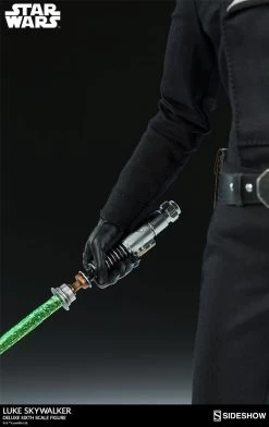 Luke Skywalker (Deluxe Version) (100190) -Trendy Toy Store product image 2247